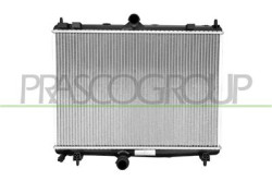 RADIATORE 508 - Mod. 01/11 - 09/14