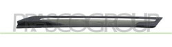 MODANATURA PARAFANGO ANTERIORE DESTRO-CROMATA 5008 - Mod. 01/17 - 09/20