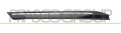 MODANATURA PARAFANGO ANTERIORE SINISTRO-CROMATA 5008 - Mod. 01/17 - 09/20