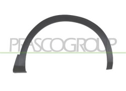 PARAFANGHINO ANTERIORE DESTRO-NERO GOFFRATO MOD. GT-LINE 5008 - Mod. 01/17 - 09/20