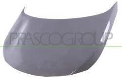 COFANO IN ALLUMINIO 5008 - Mod. 01/17 - 09/20