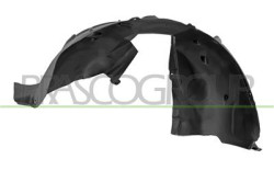 PASSARUOTA ANTERIORE DESTRO 5008 - Mod. 01/17 - 09/20