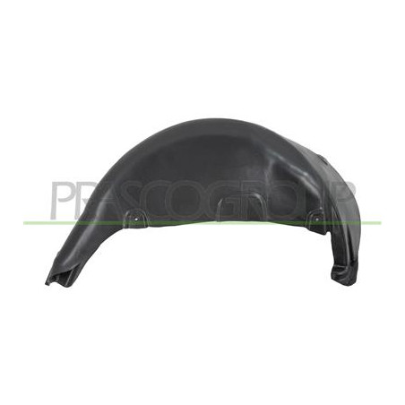 PASSARUOTA POSTERIORE DESTRO PARTNER - Mod. 01/12 - 05/15