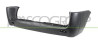 PARAURTI POSTERIORE NERO MOD. PASSO CORTO EXPERT - Mod. 01/07 - 02/16