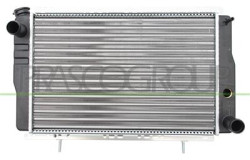 RADIATORE 4 - Mod. 01/68 - 01/92