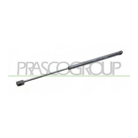 MOLLA A GAS DESTRA/SINISTRA PORTELLONE POSTERIORE - 390 N - L 474 mm - C 190 mm - ? 18 mm - ? 8 mm CLIO - Mod. 06/90 - 06/96