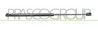 MOLLA A GAS DESTRA/SINISTRA PORTELLONE POSTERIORE - 390 N - L 474 mm - C 190 mm - ? 18 mm - ? 8 mm CLIO - Mod. 06/90 - 06/96