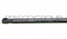 MOLLA A GAS DESTRA/SINISTRA PORTELLONE POSTERIORE - 390 N - L 474 mm - C 190 mm - ? 18 mm - ? 8 mm CLIO - Mod. 06/90 - 06/96