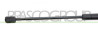 MOLLA A GAS DESTRA/SINISTRA PORTELLONE POSTERIORE - 390 N - L 474 mm - C 190 mm - ? 18 mm - ? 8 mm CLIO - Mod. 06/90 - 06/96
