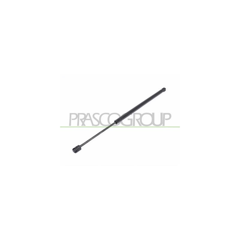 MOLLA A GAS DESTRA/SINISTRA PORTELLONE POSTERIORE - 625 N - L 519 mm - C 176 mm - ? 18 mm - ? 8 mm GRAND SCENIC - Mod. 01/06 - 1