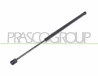 MOLLA A GAS DESTRA/SINISTRA PORTELLONE POSTERIORE - 625 N - L 519 mm - C 176 mm - ? 18 mm - ? 8 mm GRAND SCENIC - Mod. 01/06 - 1