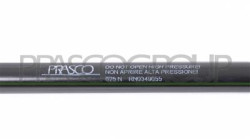 MOLLA A GAS DESTRA/SINISTRA PORTELLONE POSTERIORE - 625 N - L 519 mm - C 176 mm - ? 18 mm - ? 8 mm GRAND SCENIC - Mod. 01/06 - 1