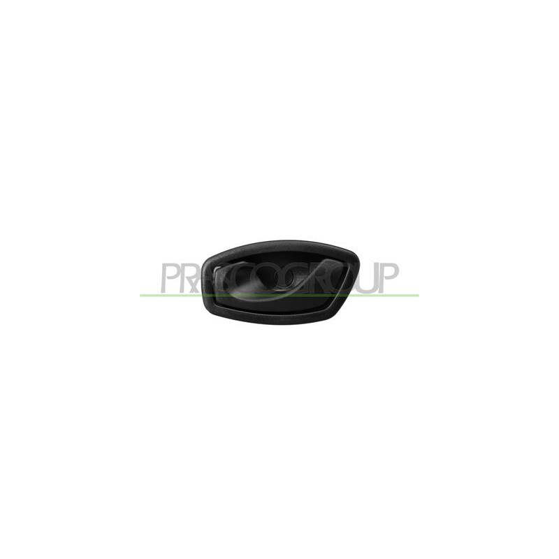 MANIGLIA INTERNA ANTERIORE SINISTRA-NERA-CLIP SCENIC (X-MOD) - Mod. 04/09 - 12/11