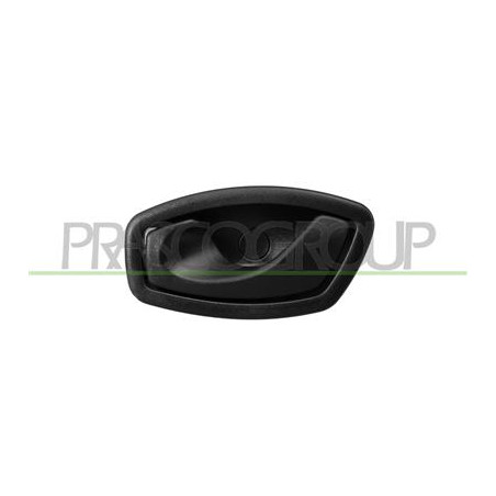 MANIGLIA INTERNA ANTERIORE SINISTRA-NERA-CLIP SCENIC (X-MOD) - Mod. 04/09 - 12/11