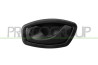 MANIGLIA INTERNA ANTERIORE SINISTRA-NERA-CLIP SCENIC (X-MOD) - Mod. 04/09 - 12/11