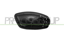 MANIGLIA INTERNA ANTERIORE SINISTRA-NERA-CLIP SCENIC (X-MOD) - Mod. 04/09 - 12/11