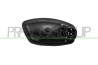 MANIGLIA INTERNA ANTERIORE SINISTRA-NERA-CLIP SCENIC (X-MOD) - Mod. 04/09 - 12/11