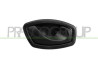 MANIGLIA INTERNA ANTERIORE DESTRA-NERA-CLIP GRAND SCENIC - Mod. 01/09 - 12/12