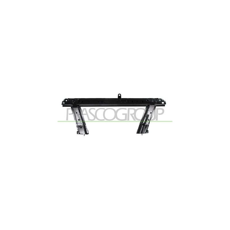 TRAVERSA SUPPORTO RADIATORE