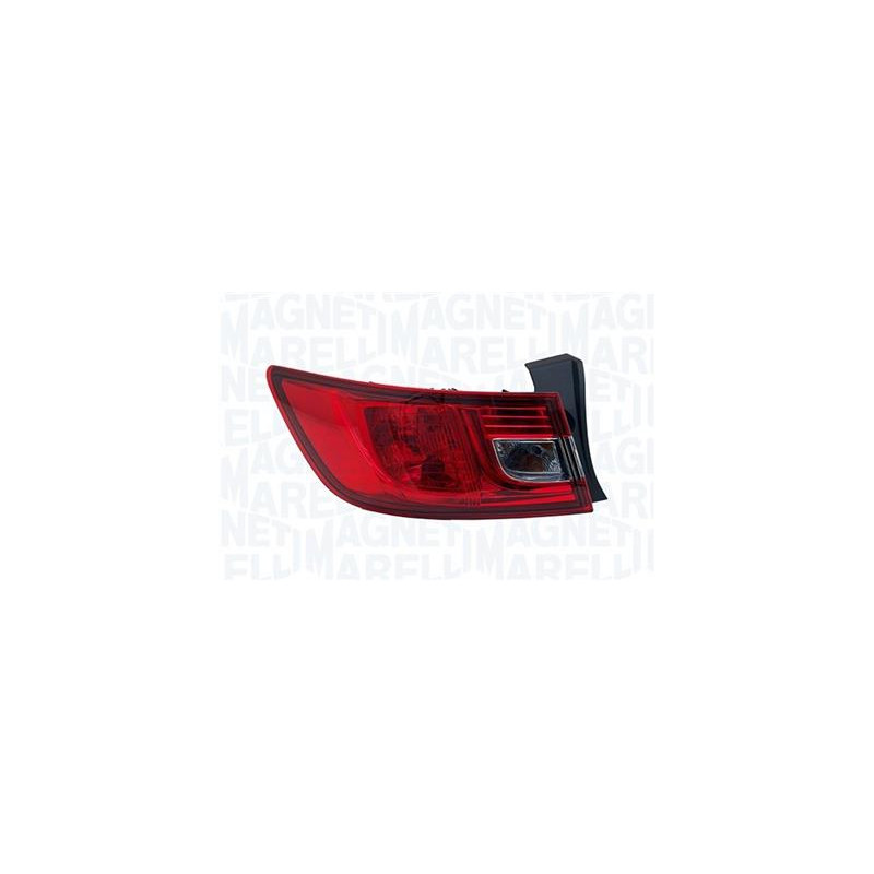 FAN DX EST RENAULT CLIO (BC98) CLIO - Mod. 09/12 - 08/16