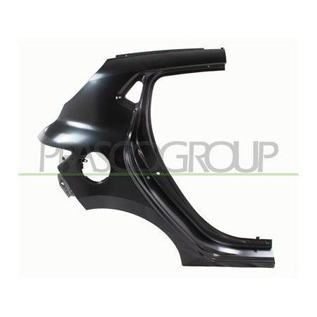 PARAFANGO POSTERIORE DESTRO-VERSIONE SPOILER