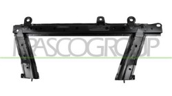 TRAVERSA SUPPORTO RADIATORE CLIO - Mod. 09/12 - 08/16