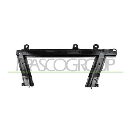 TRAVERSA SUPPORTO RADIATORE CLIO - Mod. 09/12 - 08/16