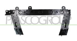 TRAVERSA SUPPORTO RADIATORE CLIO - Mod. 09/12 - 08/16