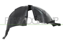 PASSARUOTA POSTERIORE DESTRO CLIO - Mod. 09/12 - 08/16