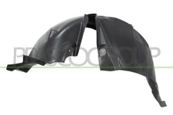 PASSARUOTA POSTERIORE SINISTRO CLIO - Mod. 09/12 - 08/16