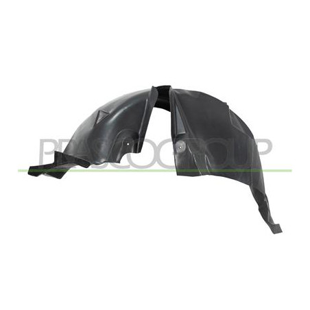 PASSARUOTA POSTERIORE SINISTRO CLIO - Mod. 09/12 - 08/16