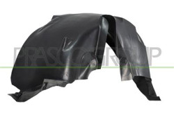 PASSARUOTA POSTERIORE SINISTRO CLIO - Mod. 09/12 - 08/16