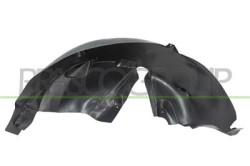 PASSARUOTA POSTERIORE SINISTRO CLIO - Mod. 09/12 - 08/16