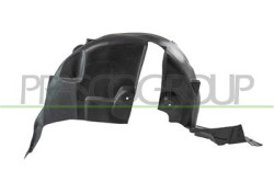 PASSARUOTA POSTERIORE DESTRO MOD. STATION WAGON CLIO - Mod. 09/12 - 08/16