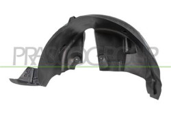 PASSARUOTA POSTERIORE DESTRO MOD. STATION WAGON CLIO - Mod. 09/12 - 08/16