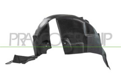 PASSARUOTA POSTERIORE SINISTRO MOD. STATION WAGON CLIO - Mod. 09/12 - 08/16