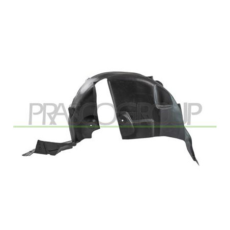 PASSARUOTA POSTERIORE SINISTRO MOD. STATION WAGON CLIO - Mod. 09/12 - 08/16