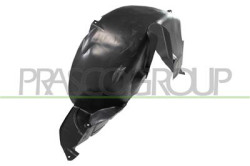 PASSARUOTA POSTERIORE SINISTRO MOD. STATION WAGON CLIO - Mod. 09/12 - 08/16