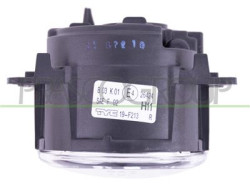 FENDINEBBIA DESTRO CLIO - Mod. 09/12 - 08/16