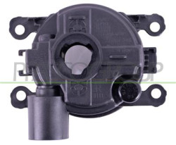 FENDINEBBIA DESTRO CLIO - Mod. 09/12 - 08/16