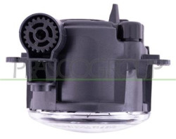 FENDINEBBIA DESTRO CLIO - Mod. 09/12 - 08/16