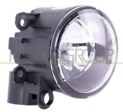 FENDINEBBIA SINISTRO CLIO - Mod. 09/12 - 08/16