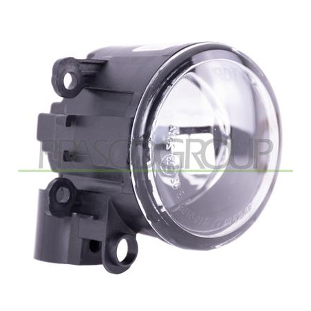 FENDINEBBIA SINISTRO CLIO - Mod. 09/12 - 08/16