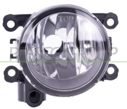 FENDINEBBIA SINISTRO CLIO - Mod. 09/12 - 08/16