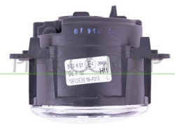 FENDINEBBIA SINISTRO CLIO - Mod. 09/12 - 08/16