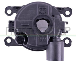 FENDINEBBIA SINISTRO CLIO - Mod. 09/12 - 08/16