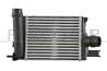 INTERCOOLER CLIO - Mod. 09/12 - 08/16