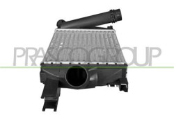 INTERCOOLER CLIO - Mod. 09/12 - 08/16