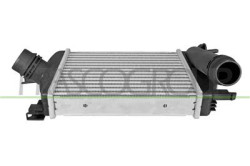 INTERCOOLER CLIO - Mod. 09/12 - 08/16