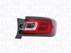FAN EST DX RENAULT CLIO FL (IV FL) CLIO - Mod. 09/16 - 02/19